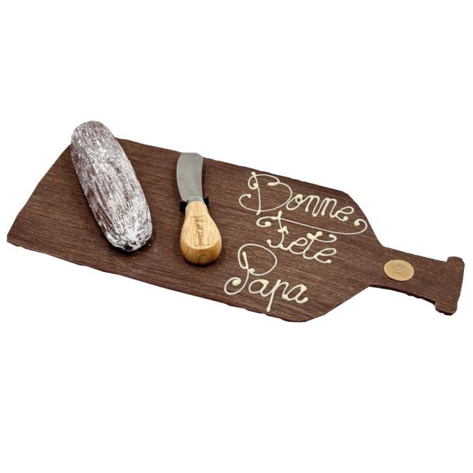 Planche apéro