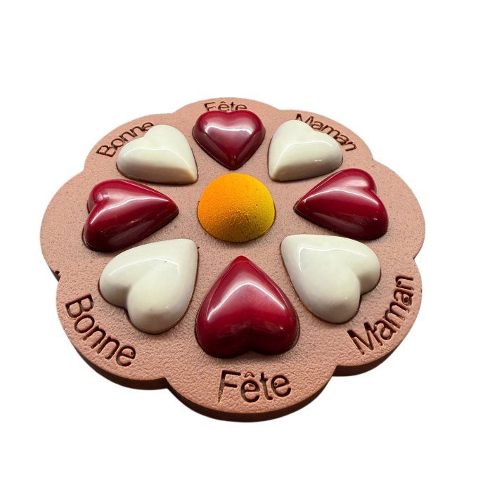 Fleur de fête des mères
