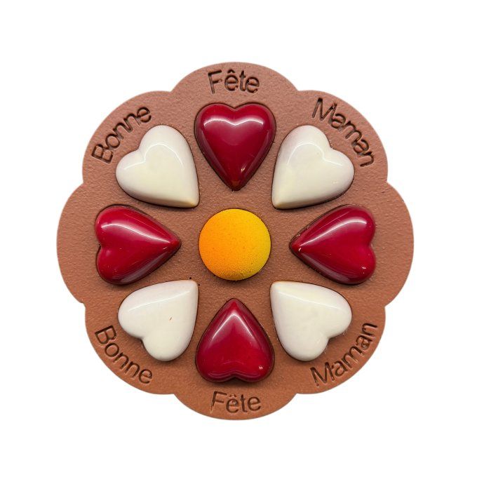 Fleur de fête des mères