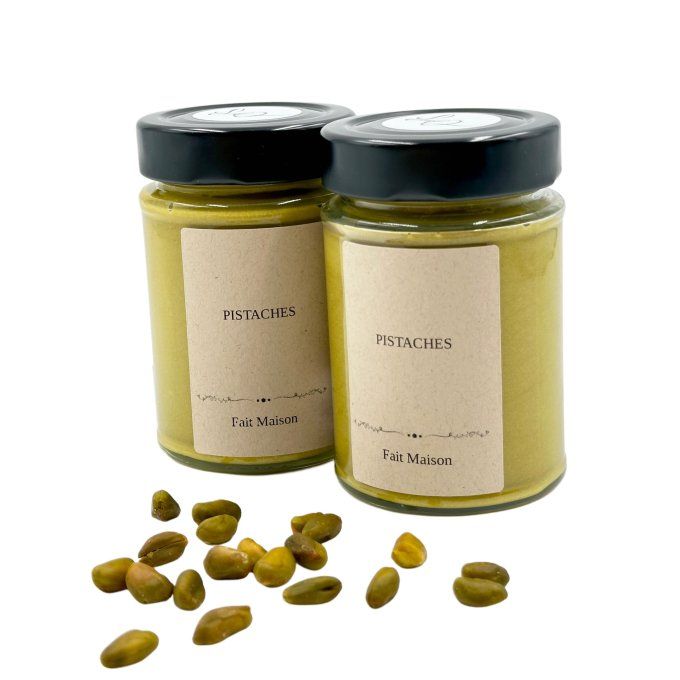 Pistaches