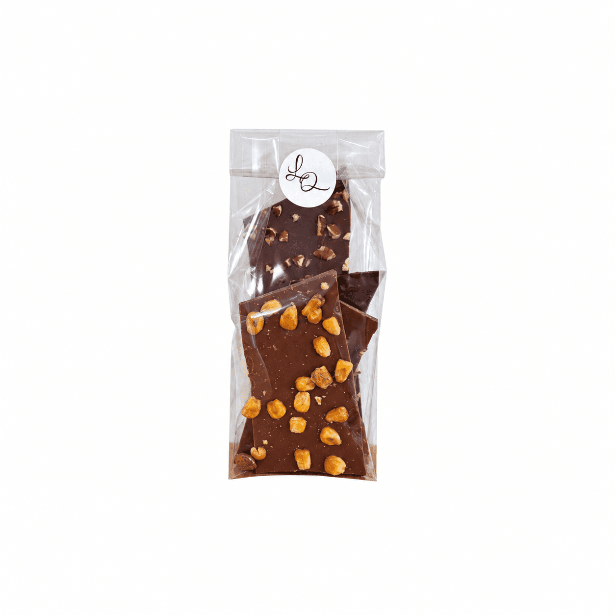 Sachet gourmand