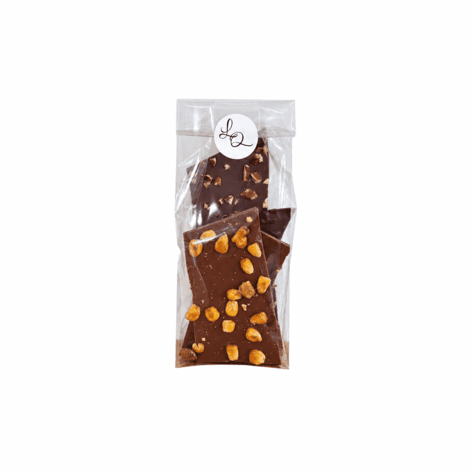 Sachet gourmand