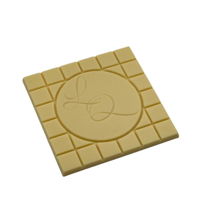 Chocolat blanc 36%