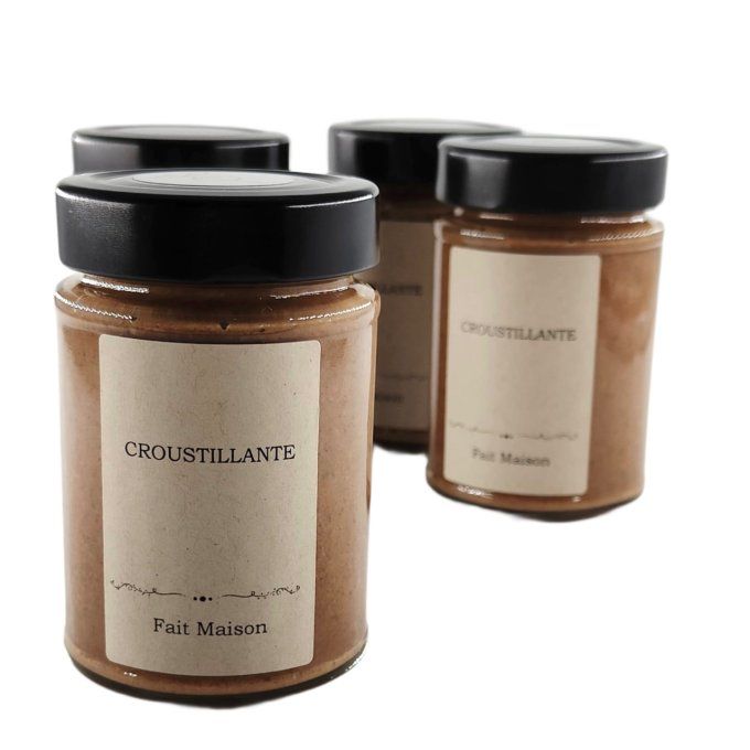 Croustillante