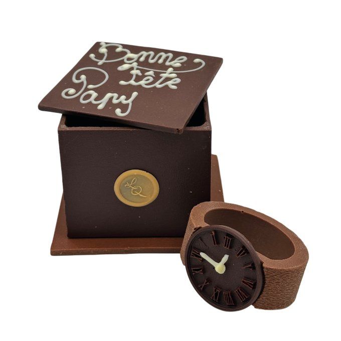 Montre Bonne Fête Papy