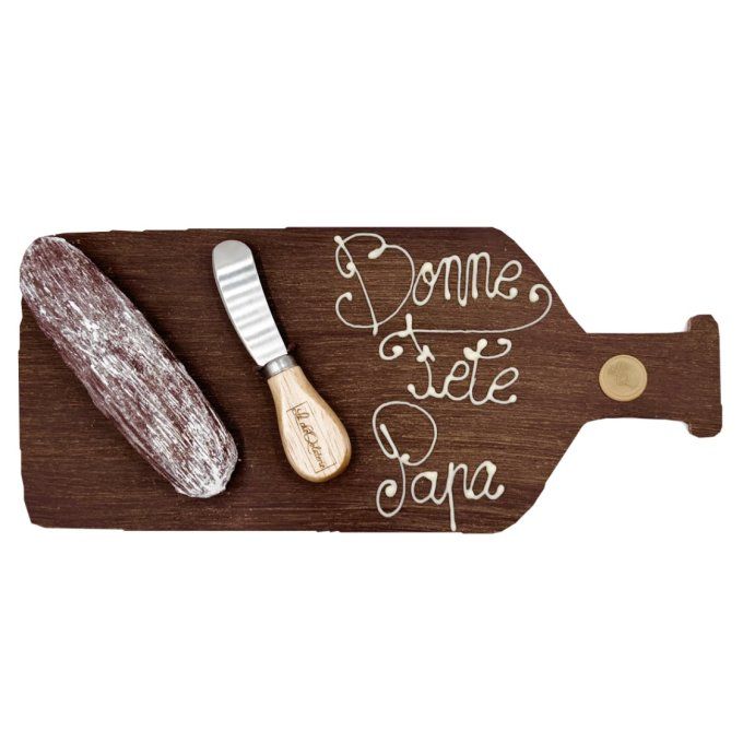 Planche apéro