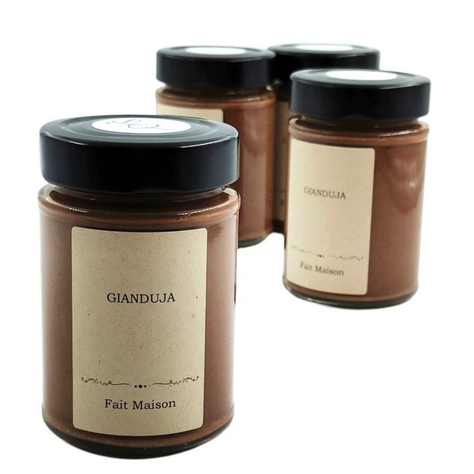 Gianduja