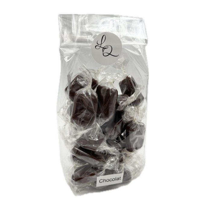 Lot de Caramels tendres