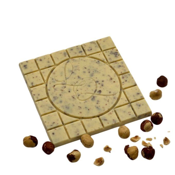 Noisettes caramélisées