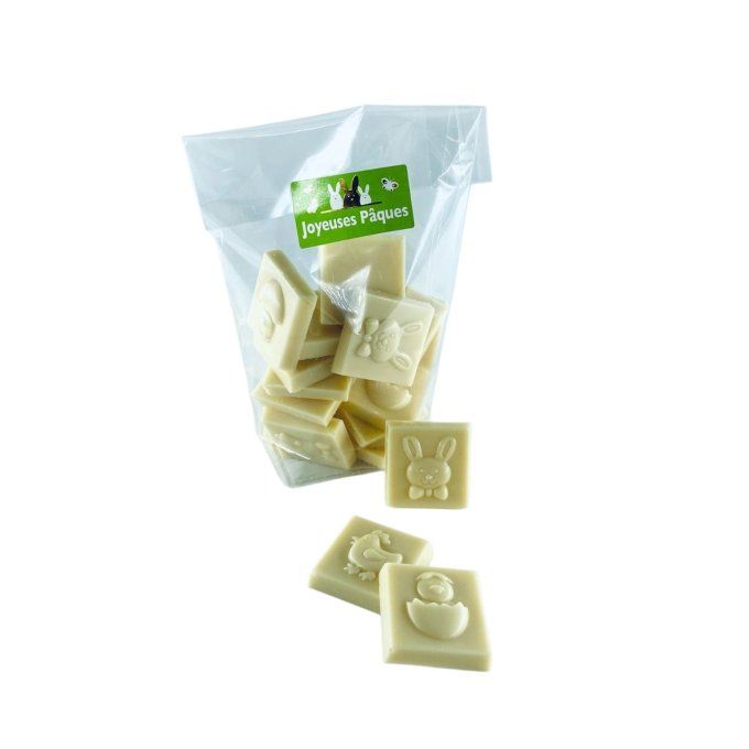Sachet fritures