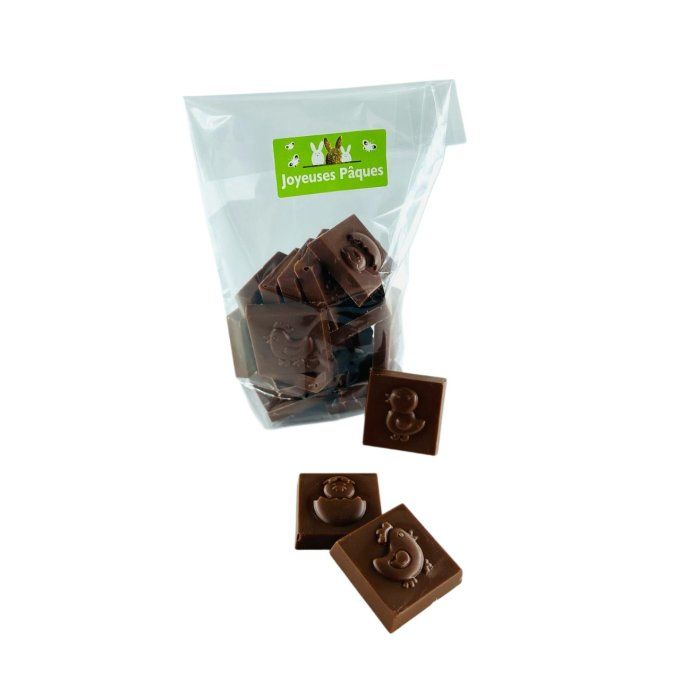 Sachet fritures