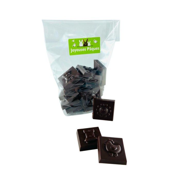Sachet fritures