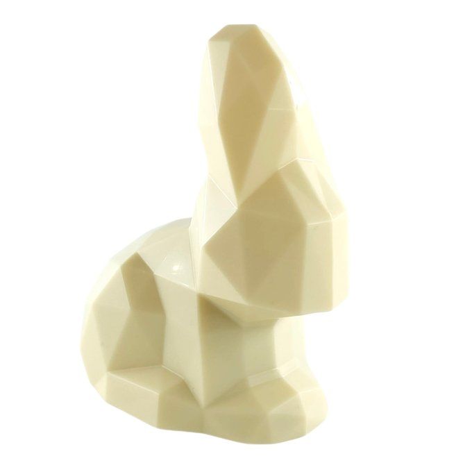 Lapin Origami garni