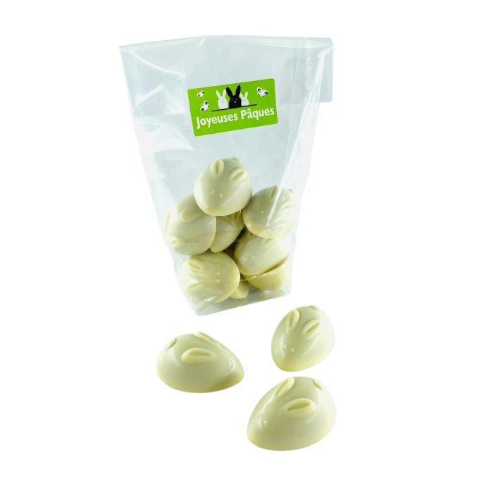 Sachet Lapins pralinés