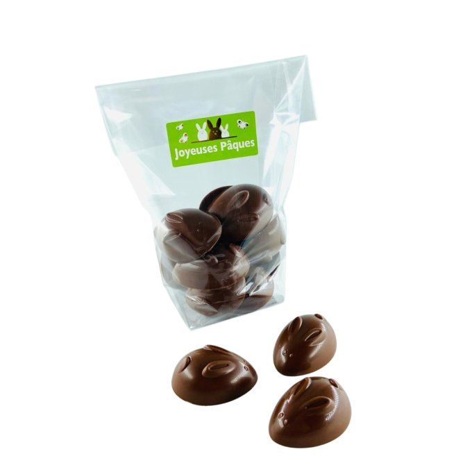 Sachet Lapins pralinés