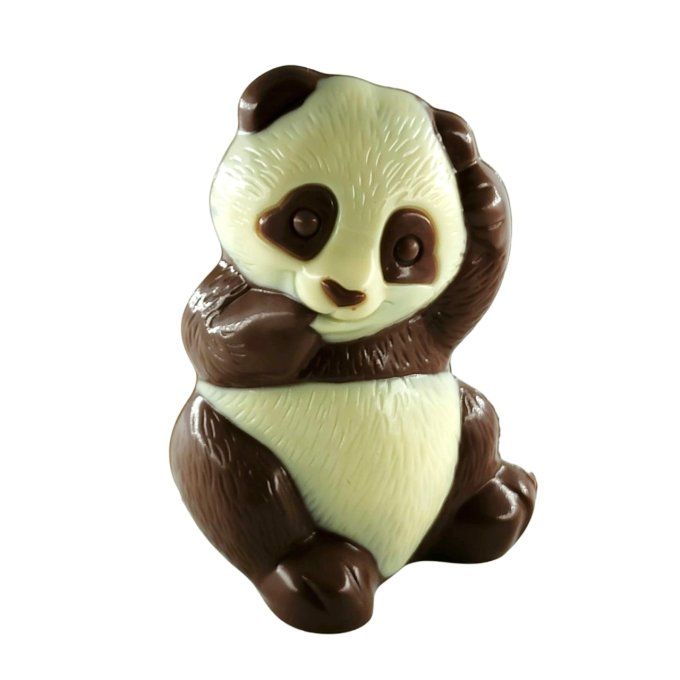 Moulage Panda