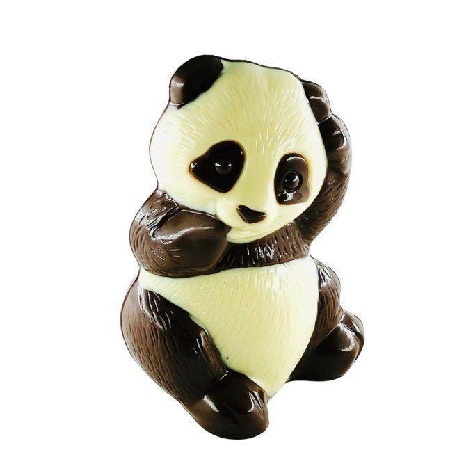 Moulage Panda