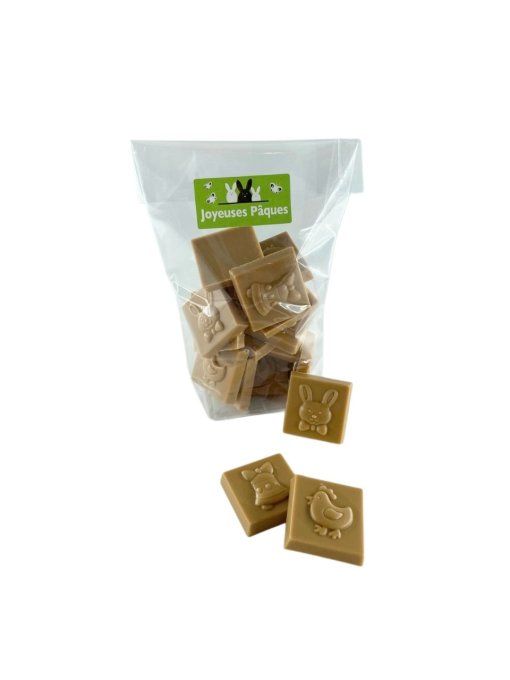 Sachet fritures