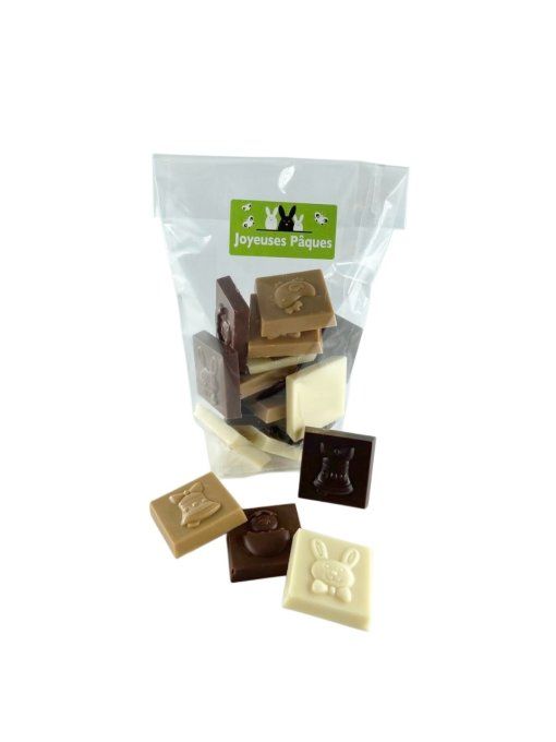 Sachet fritures