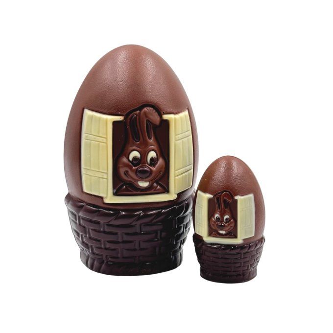 Lapin Cabane