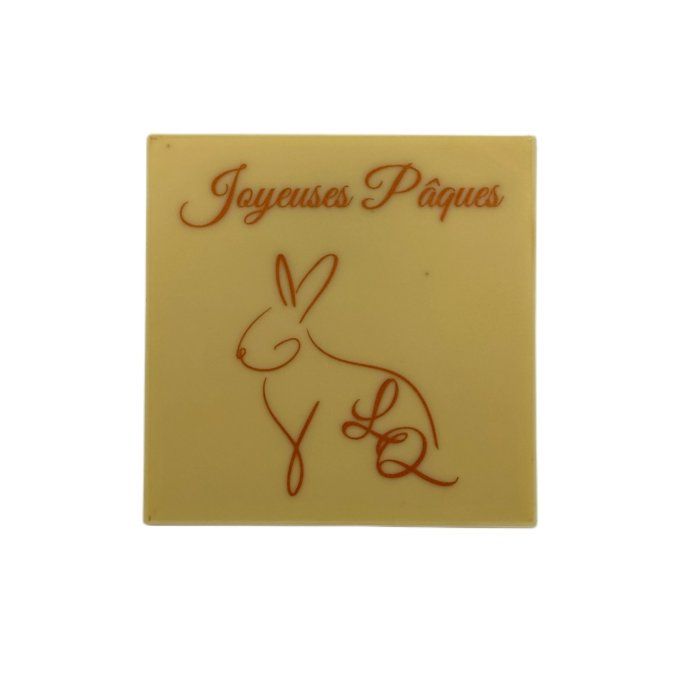 Tablettes Pâques