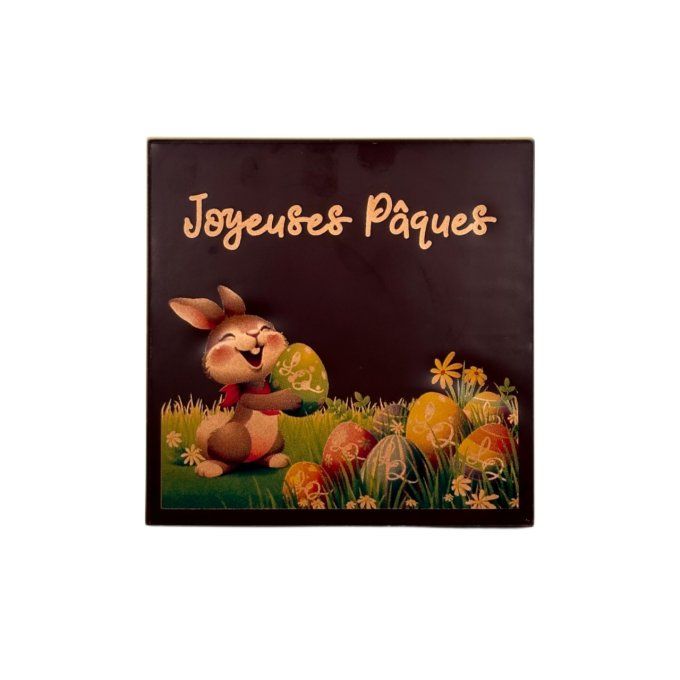 Tablettes Pâques