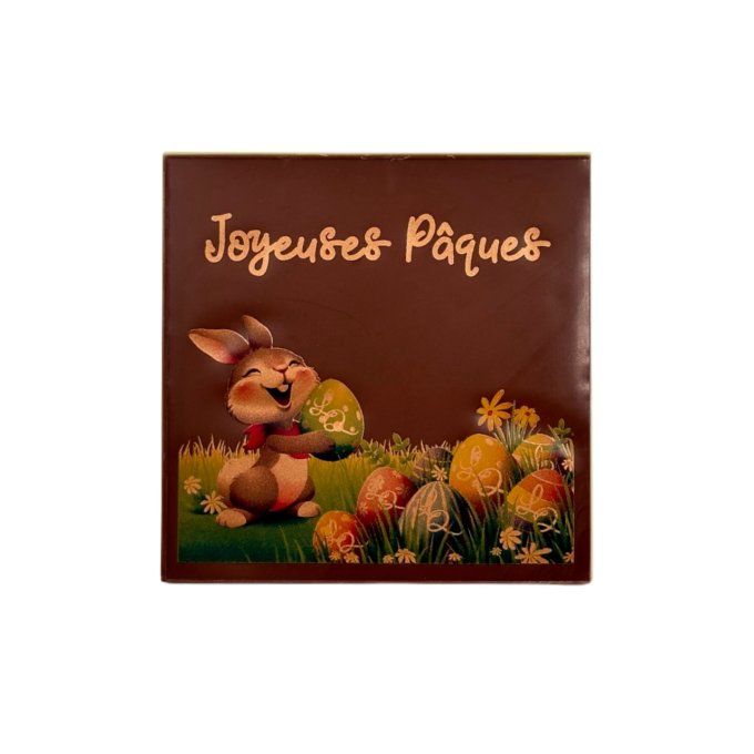 Tablettes Pâques