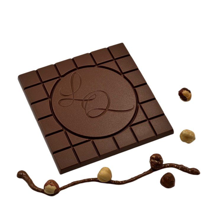 Praliné noisettes