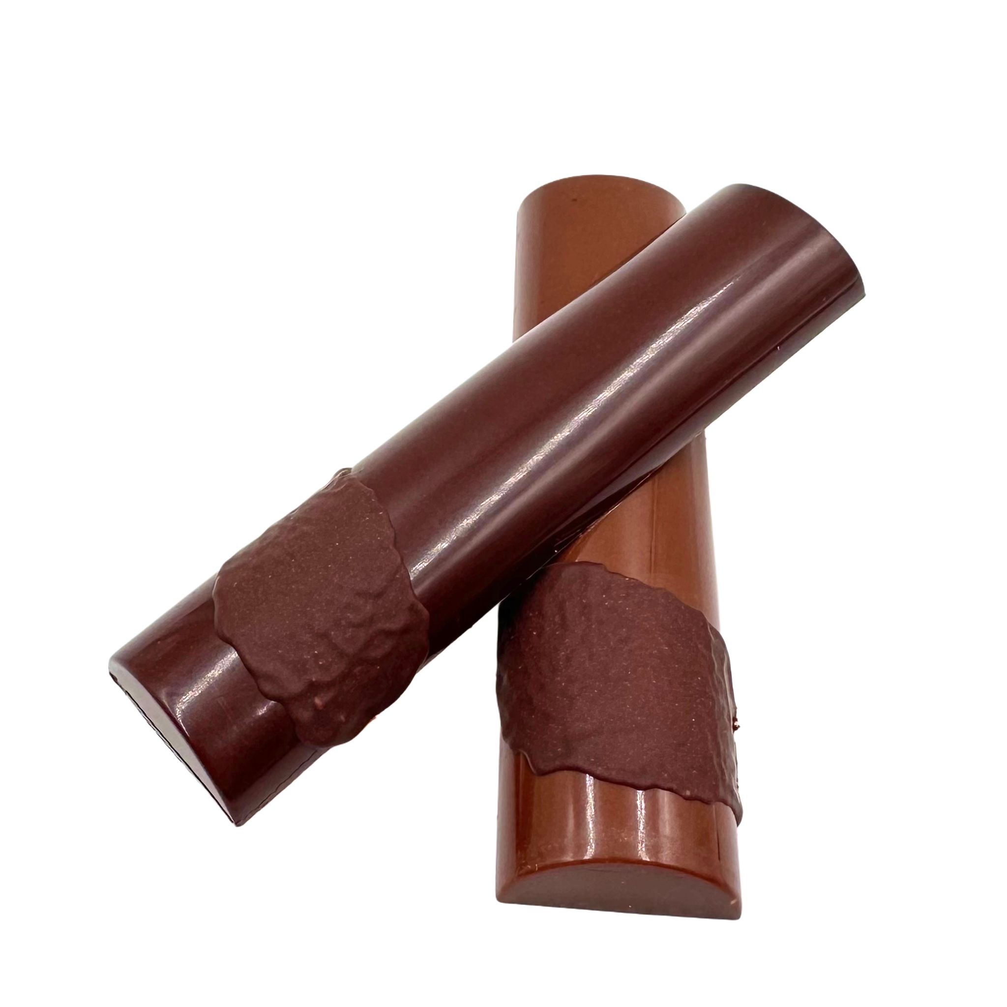 Barres Gianduja