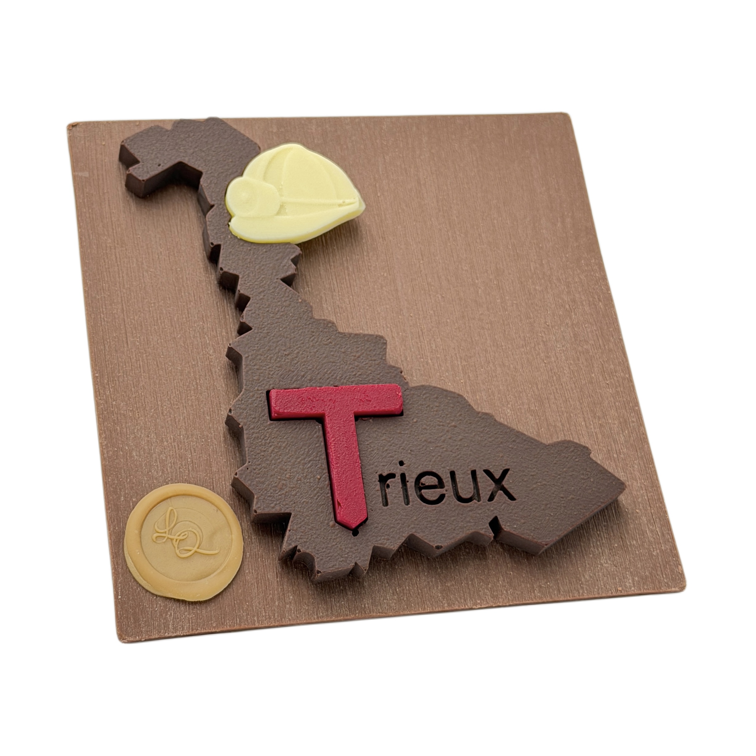 Tablette Trieux