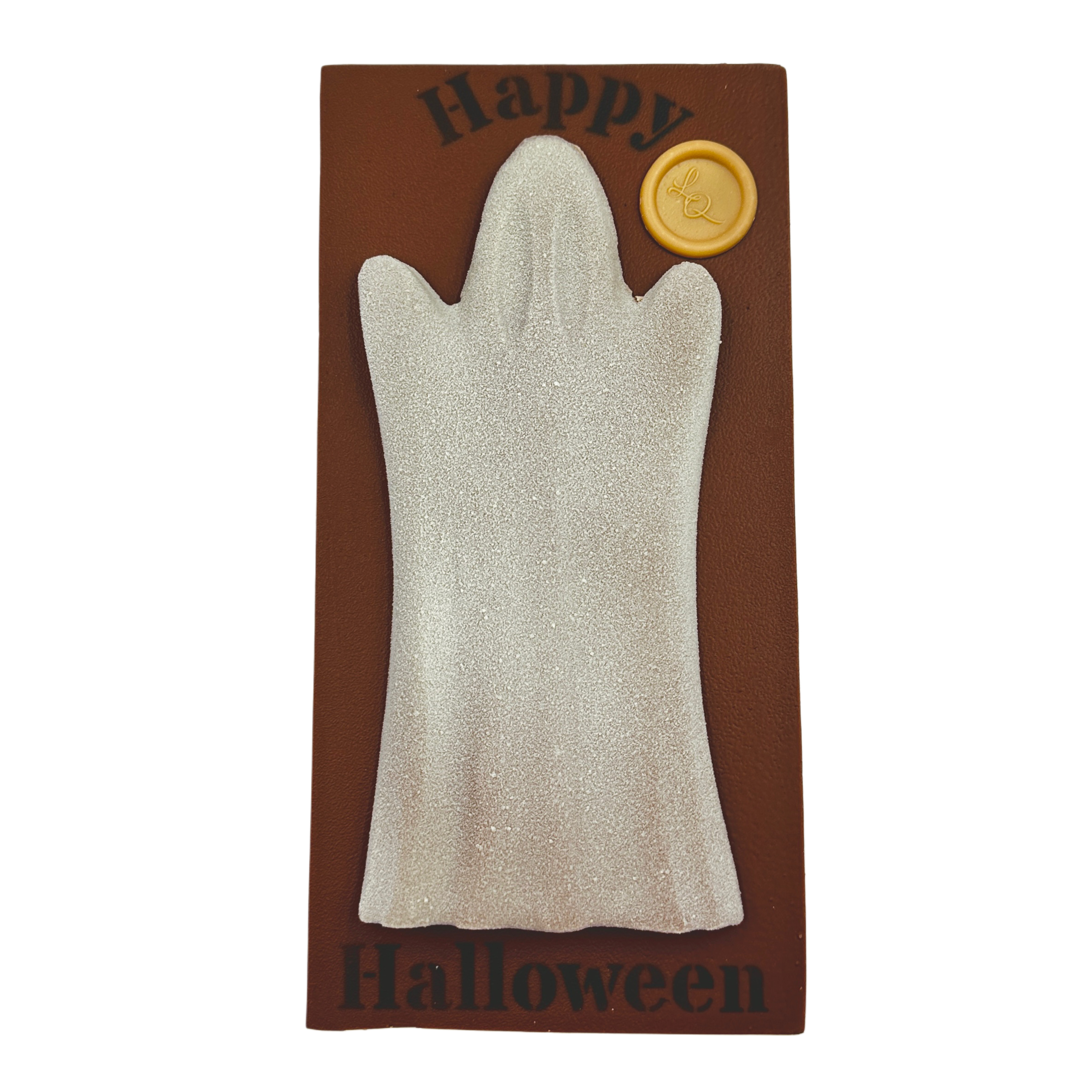 Fantôme d'Halloween