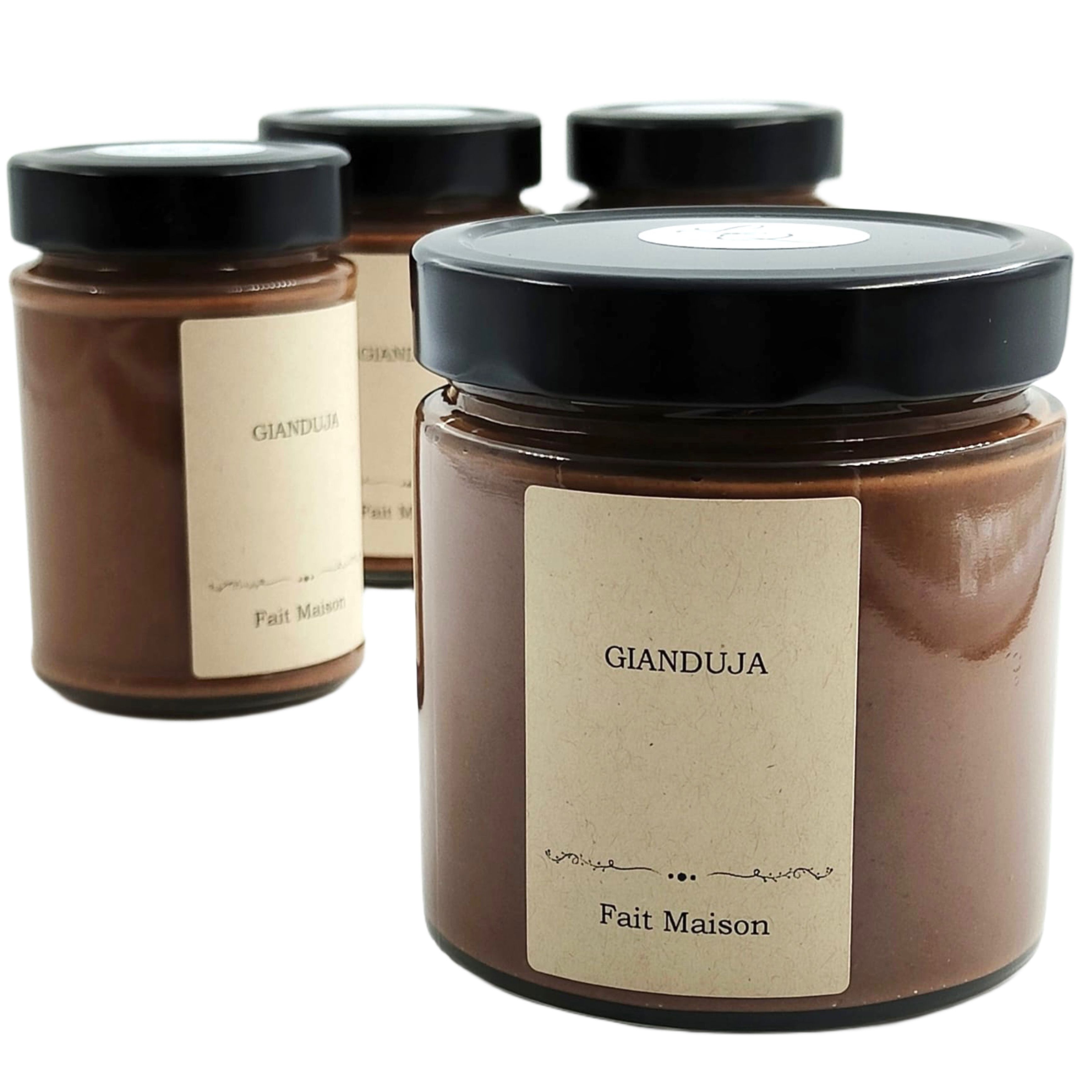 Gianduja