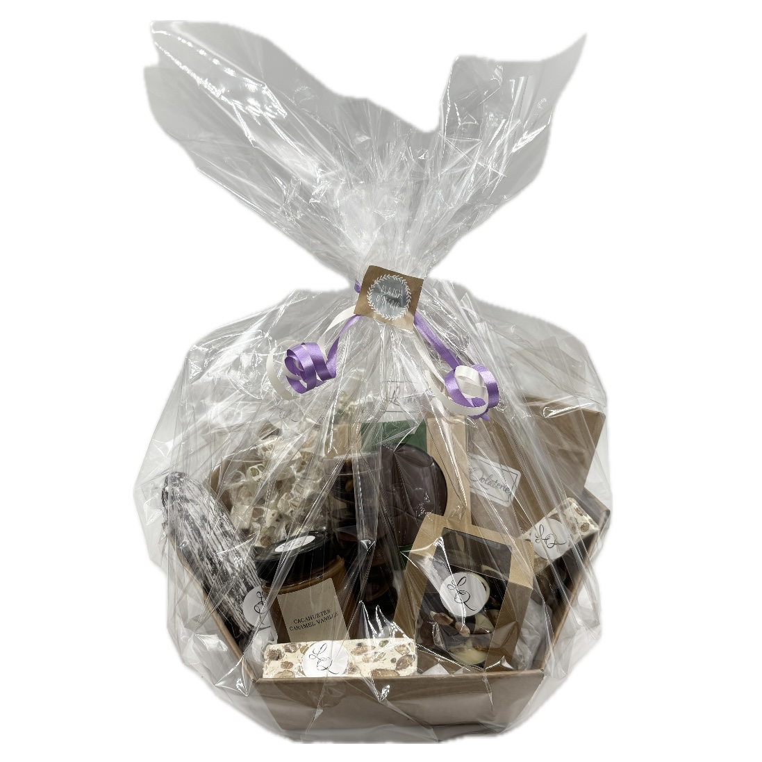 Panier garni