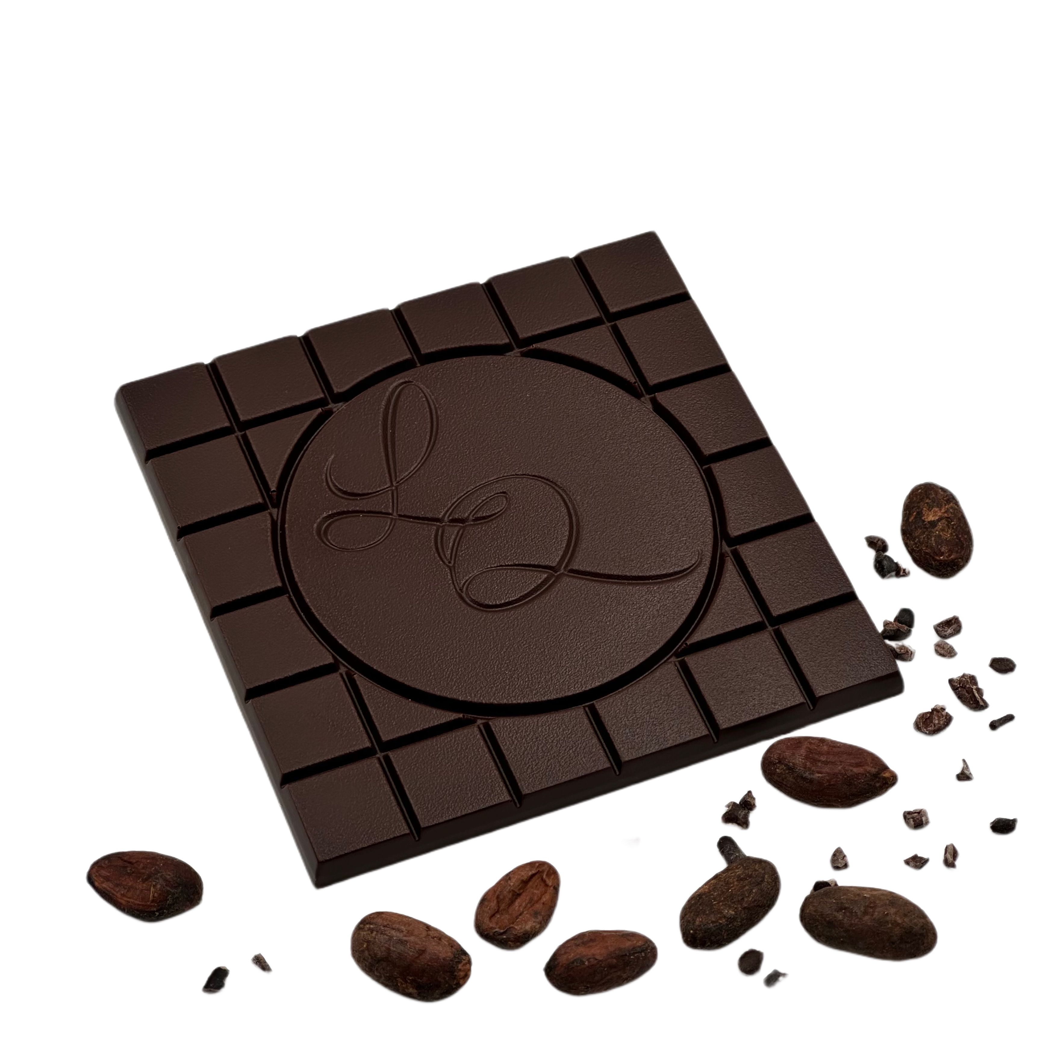 Pure Origine Guatemala 70%
