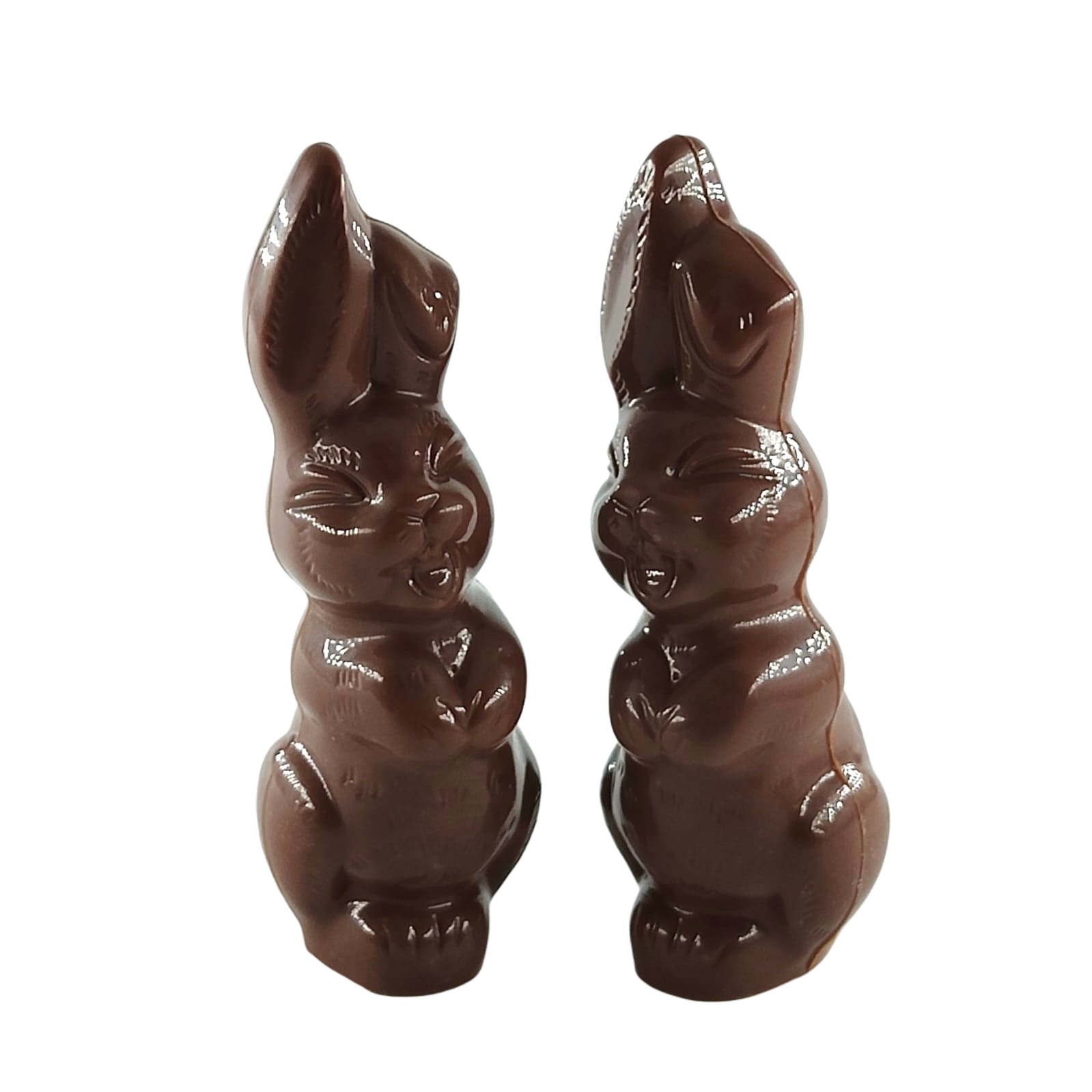 Lapins rieurs