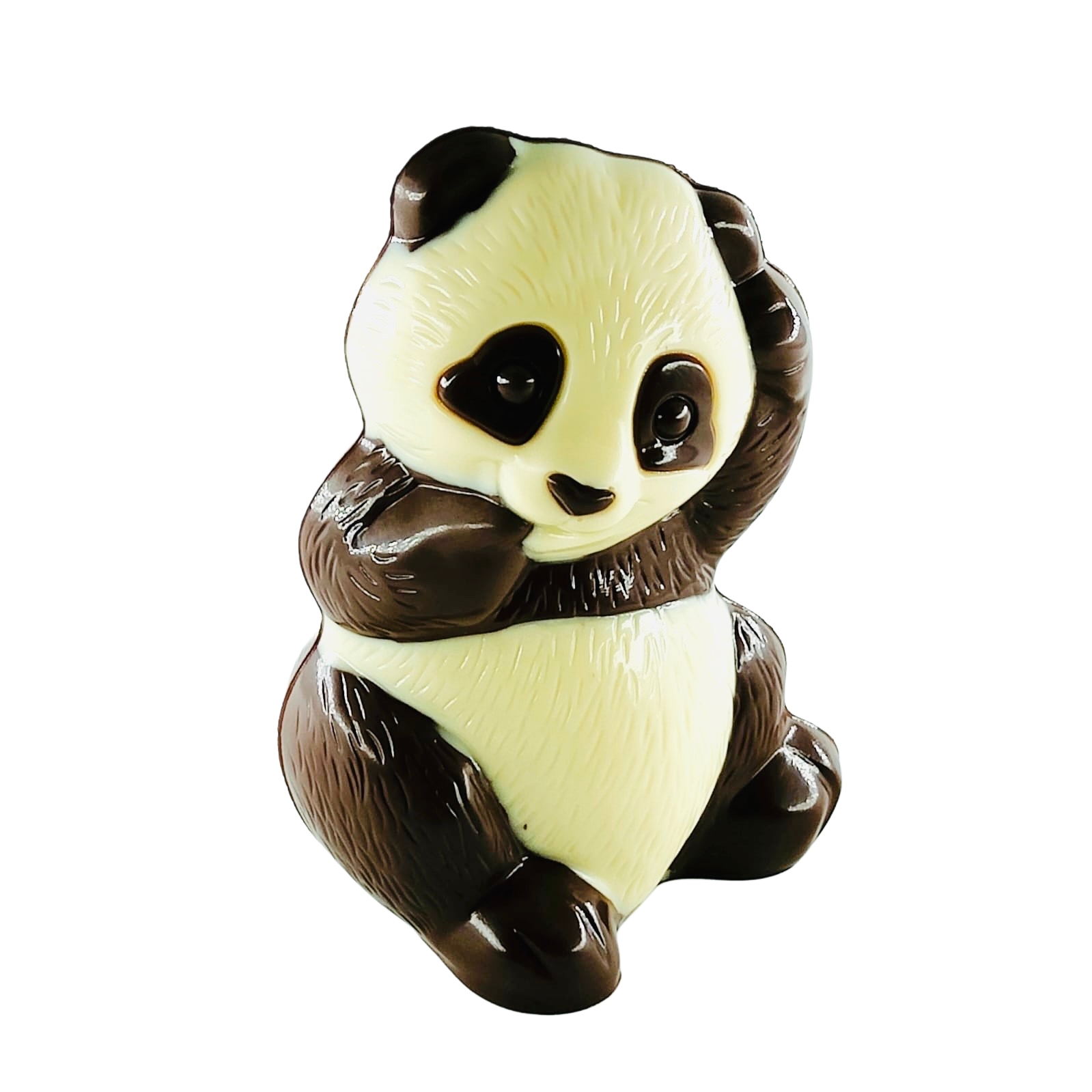 Moulage Panda