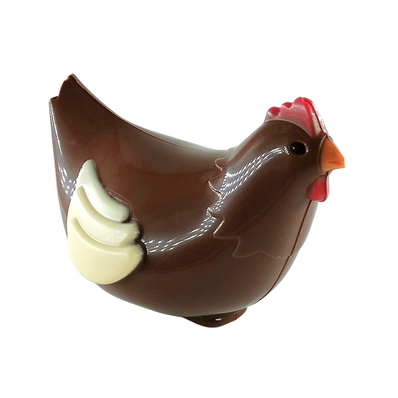 Poule garnie