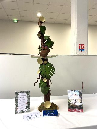 Le livre de la Jungle
