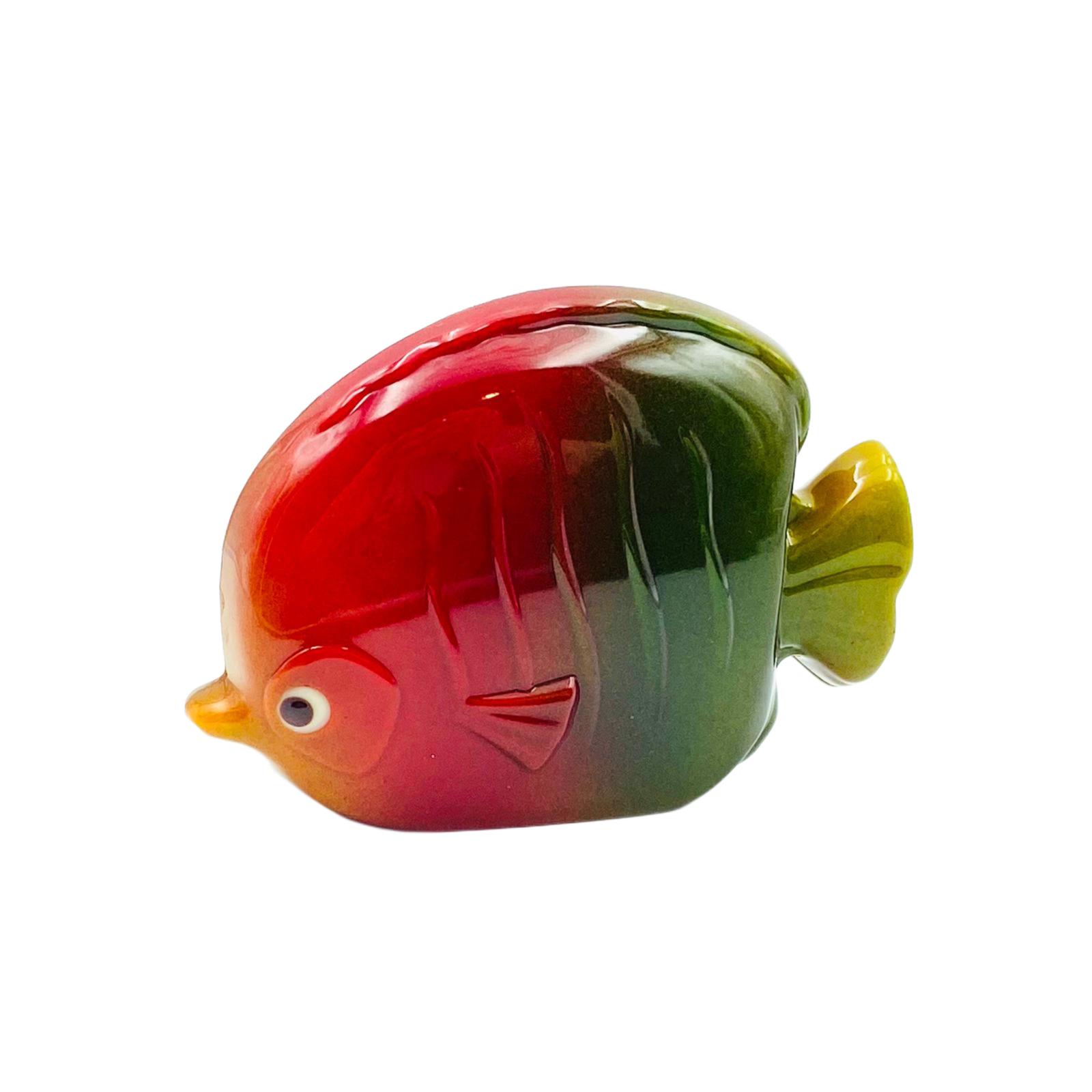 Poisson Tropical